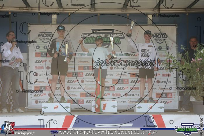 CFCC5 MONTIGNY-LES-CONDÉ kids 